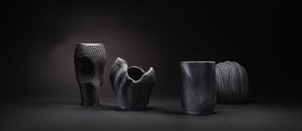 Vases and Ceramics