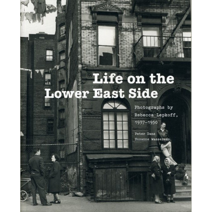 Life on the Lower East Side – Bassman Blaine, Inc.